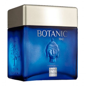 Botanic Ultra Premium Gin
